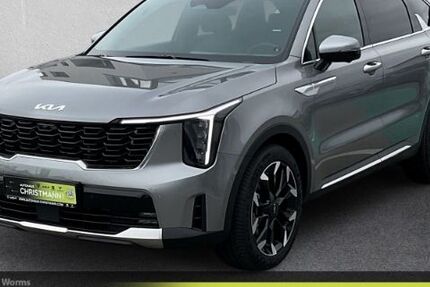 Kia Sorento 9.900 km 52.990 &euro; Gruenstadt 67269