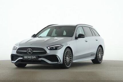 Mercedes-Benz C 220 9.900 km 57.950 &euro; Bielefeld 33609