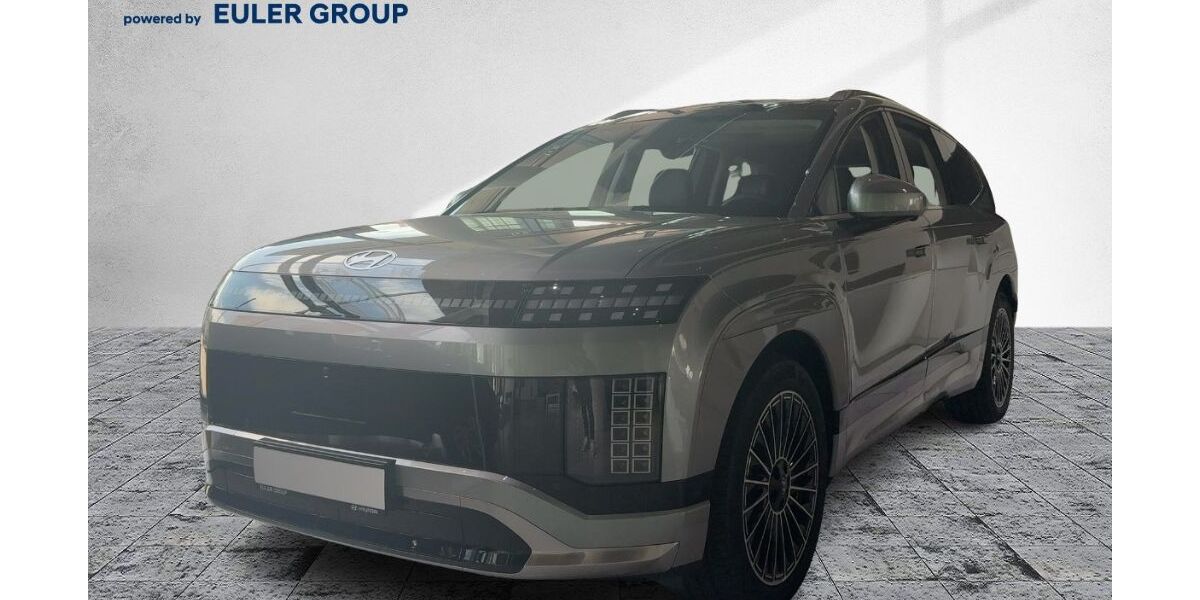 Hyundai IONIQ 9 9.999 km 69.990 &euro; Frankfurt 60314