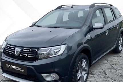 Dacia Logan 79.000 km 11.990 € Göttingen 37079