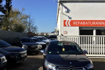 Citroen DS4 144.772 km 4.900 &euro; Niederzier 52382