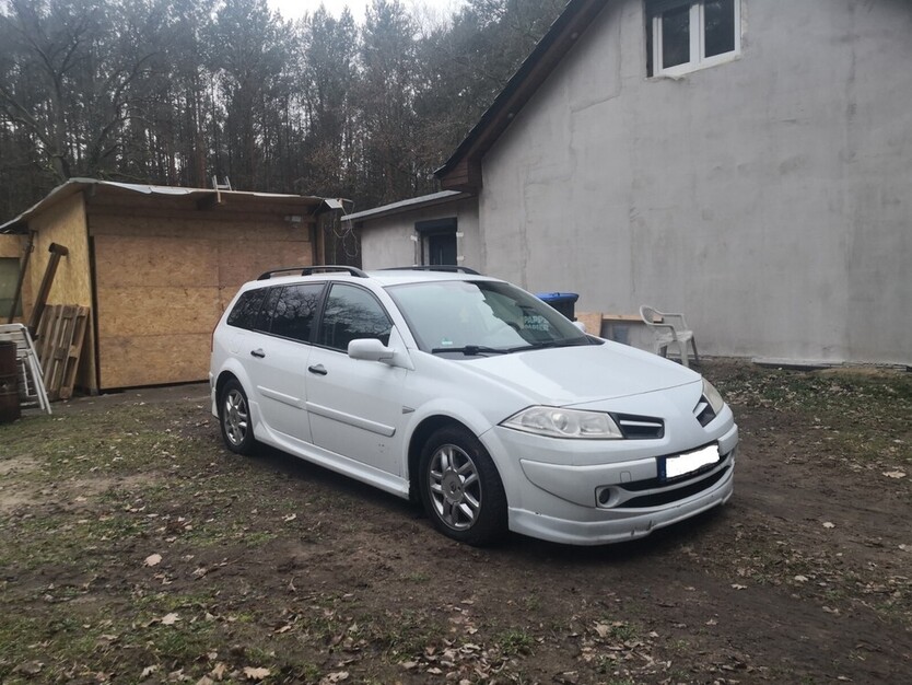 Megane II