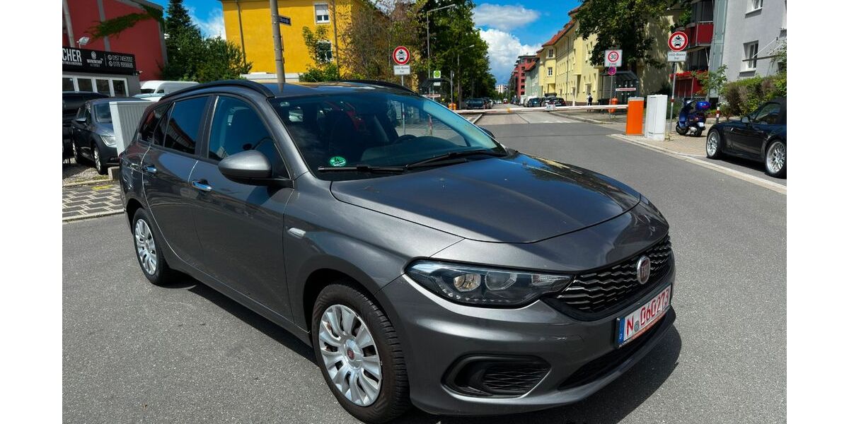 Fiat Tipo 120.000 km 8.950 &euro; Nürnberg 90431