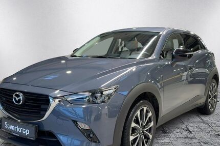 Mazda CX-3 47.114 km 17.490 &euro; Kiel 24118