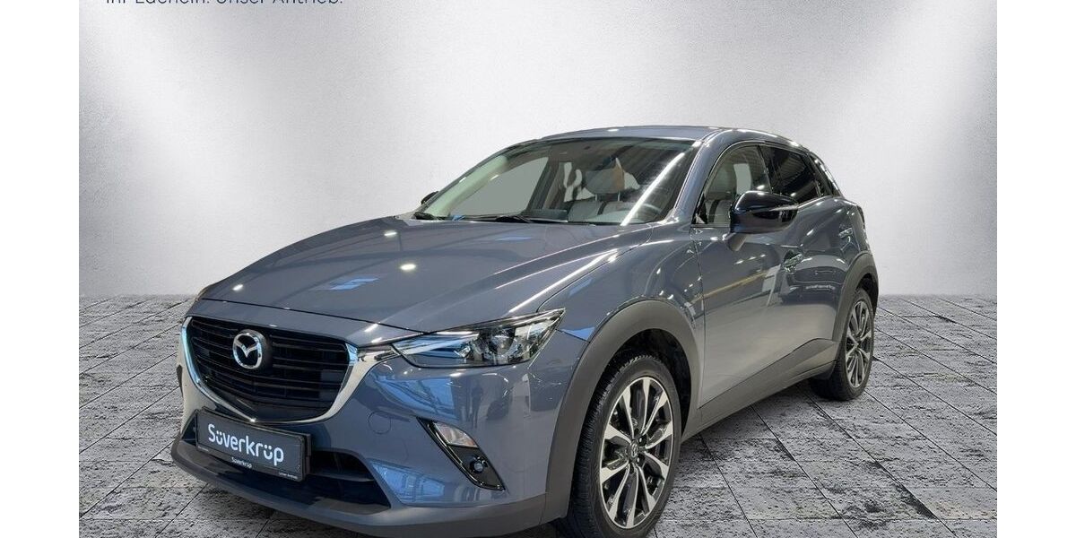 Mazda CX-3 47.114 km 17.490 &euro; Kiel 24118
