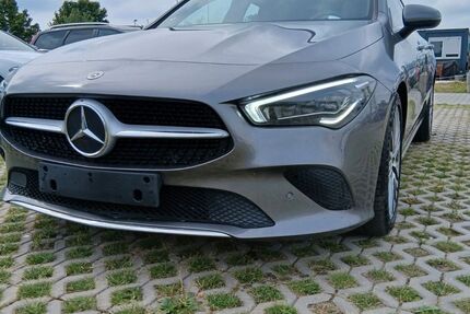 Mercedes-Benz CLA 200 Shooting Brake 93.000 km 24.299 € mittenwalde 15749