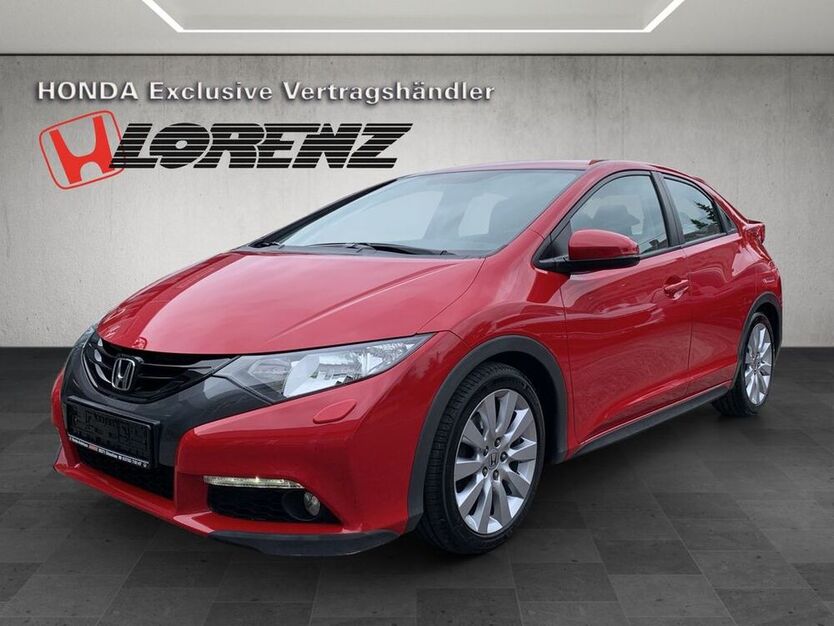 Civic