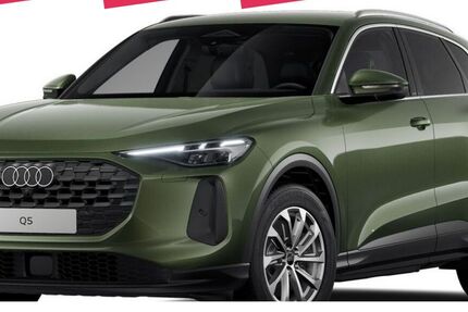 Audi Q5 9.349 km 53.230 &euro; Plattling 94447