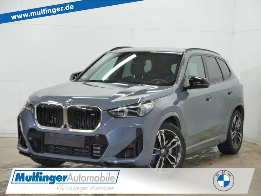BMW X1 22.198 km 54.440 € Bopfingen 73441