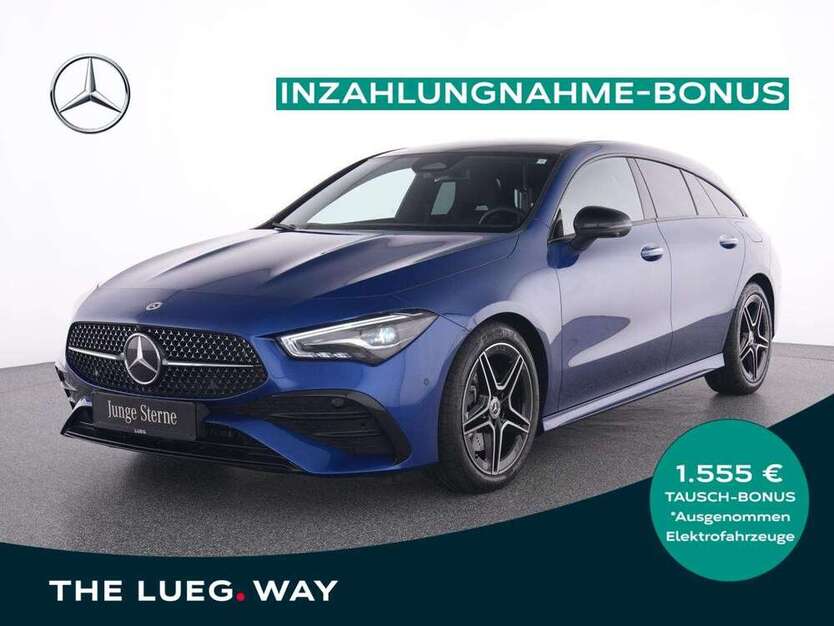 CLA 200