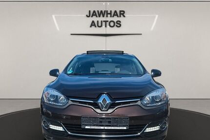 Renault Megane 87.674 km 8.990 &euro; Bottrop 46236