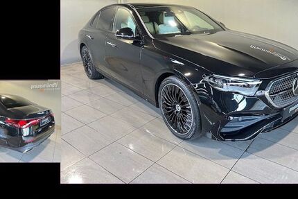 Mercedes-Benz E 200 11.049 km 65.850 &euro; Ingolstadt 85055