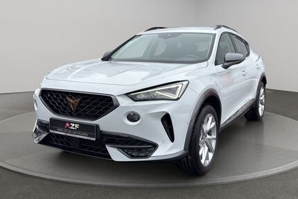Cupra Formentor 49.269 km 24.980 &euro; Flensburg 24941