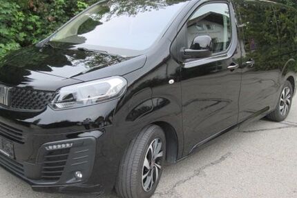 Fiat Ulysse 31.550 km 41.900 € Miesbach 83714