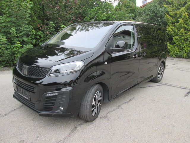 Fiat Ulysse 31.550 km 41.900 € Miesbach 83714