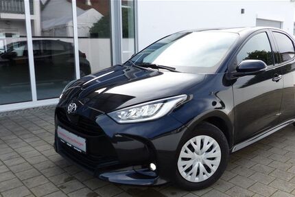 Toyota Yaris 52.510 km 16.200 &euro; Bad Gögging 93333