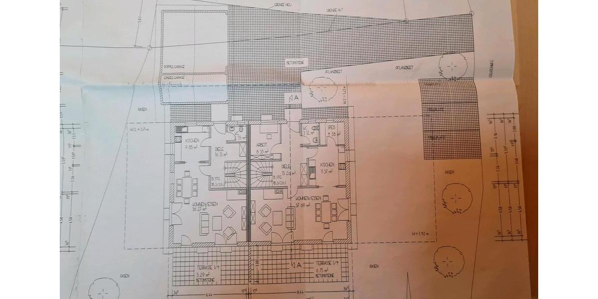Doppelhaushälfte Bad Aibling - 5 Zimmer, 167 m&sup2;, 830.000&euro; | Angebot:26818367