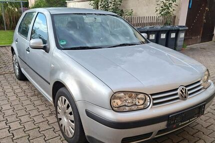 VW Golf 188.536 km 1.099 &euro; Lugau 09385