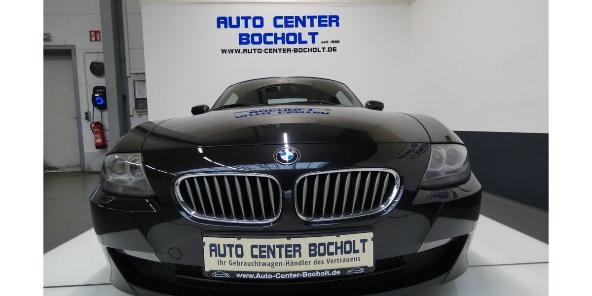 BMW Z4 136.000 km 14.900 &euro; Bocholt 46395