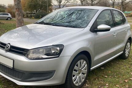 VW Polo 136.400 km 4.950 € Wendlingen am Neckar 73240