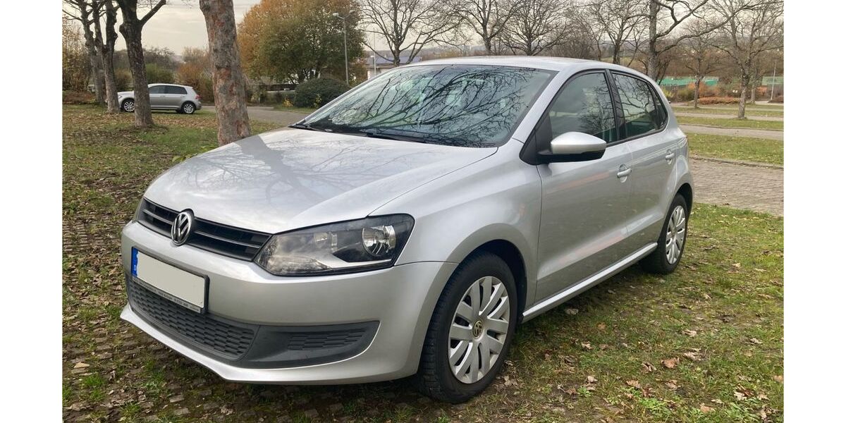 VW Polo 136.400 km 4.950 € Wendlingen am Neckar 73240