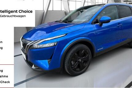 Nissan Qashqai 69.790 km 23.250 &euro; Hockenheim 68766