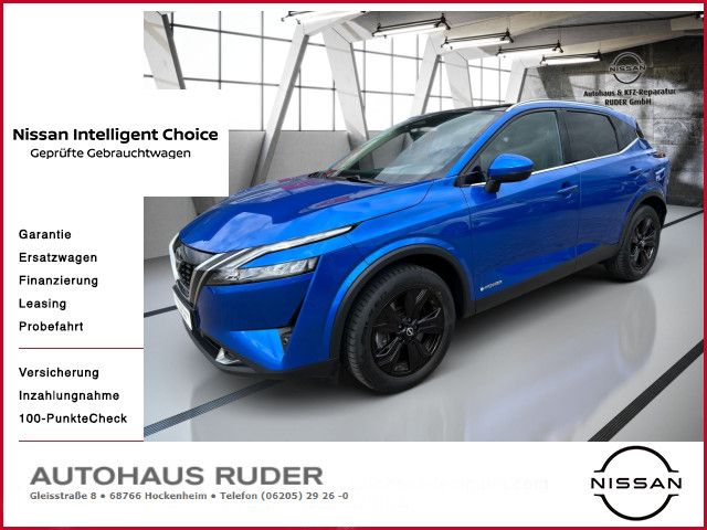 Nissan Qashqai 69.790 km 23.250 &euro; Hockenheim 68766