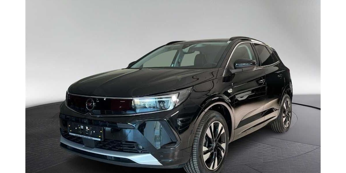 Opel Grandland (X) 31.100 km 24.890 € München 80339