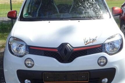 Renault Twingo 59.700 km 7.990 &euro; Bergen auf Rügen 18528