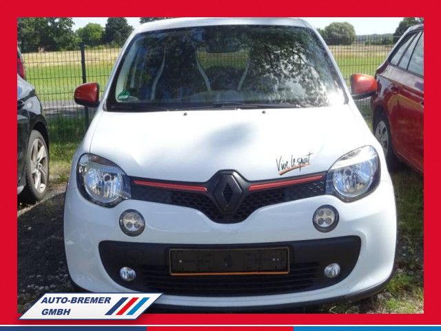 Renault Twingo 59.700 km 7.990 &euro; Bergen auf Rügen 18528