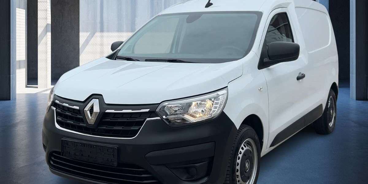Renault Express 92.143 km 12.990 &euro; Hamburg 20537