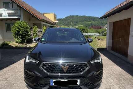 Cupra Ateca 37.150 km 35.000 &euro; Hausach, Stadt 77756