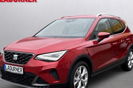 Seat Arona 5.350 km 25.830 &euro; Tuttlingen 78532