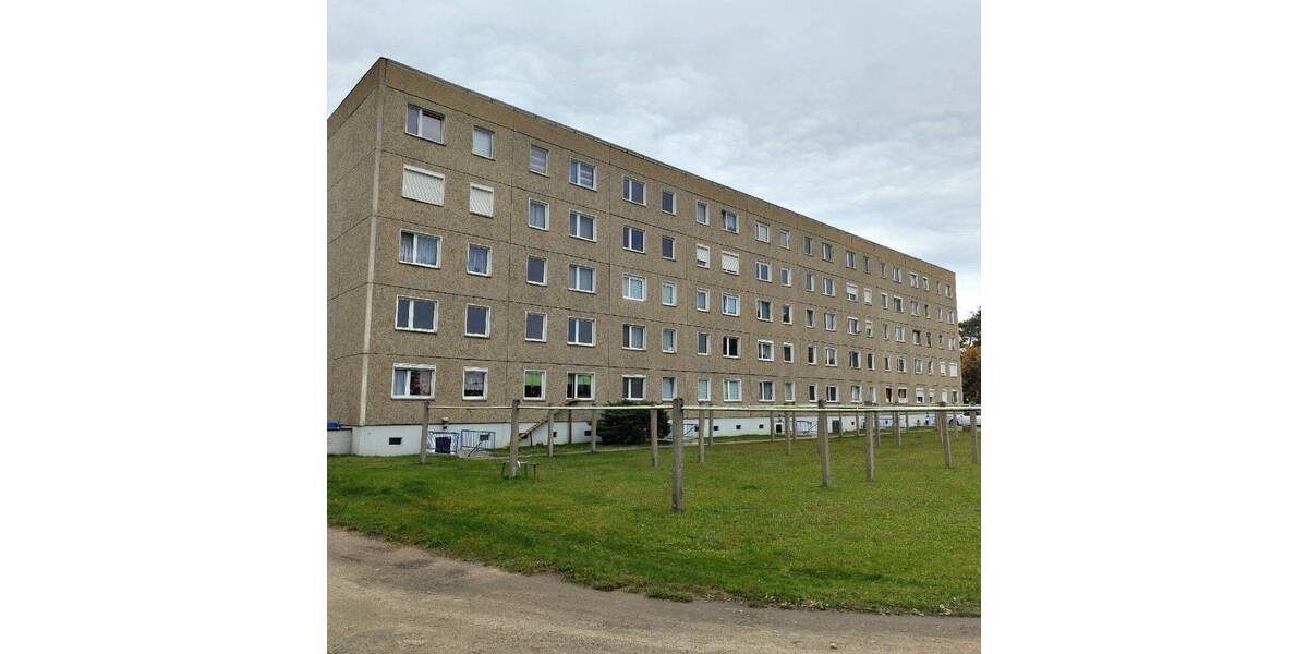 Etagenwohnung Rothenburg/Oberlausitz Uhsmannsdorf - 3 Zimmer, 60 m&sup2;, 29.000&euro; | Angebot:26275593