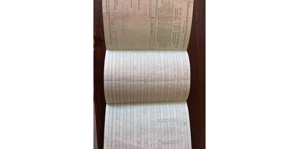 VW Tiguan 200.000 km 12.000 &euro; Mintraching 93098