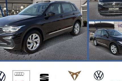 VW Tiguan 89.160 km 28.480 &euro; Gronau 48599