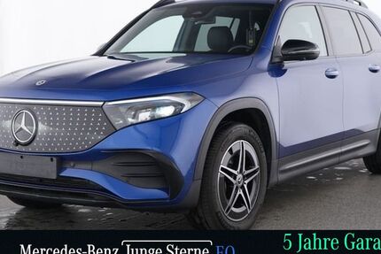 Mercedes-Benz EQB 29.816 km 40.904 &euro; Weyhe 28844