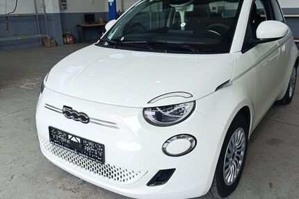 Fiat 500 15.490 km 16.990 &euro; Lohr am Main 97816