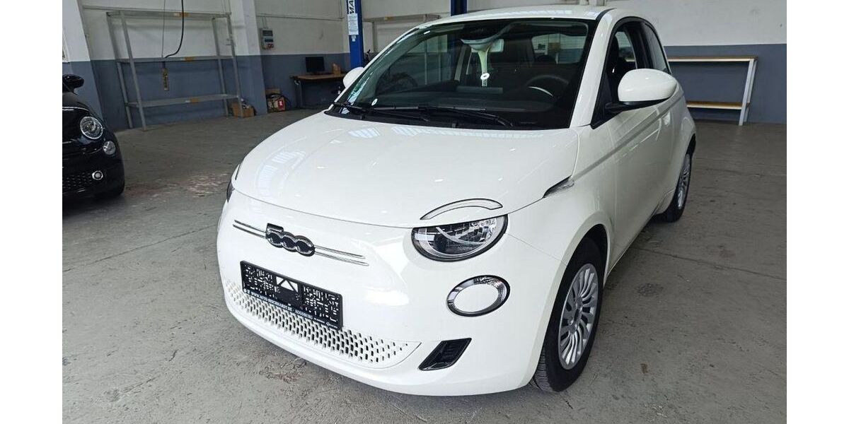 Fiat 500 15.490 km 16.990 &euro; Lohr am Main 97816