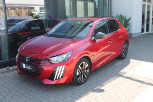 Peugeot 208 26.500 km 21.790 &euro; Freinsheim 67251