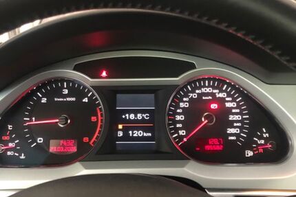 Audi A6 196.000 km 6.999 &euro; Gummersbach 51643