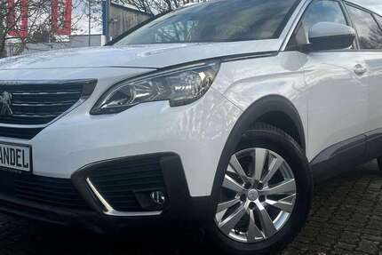 Peugeot 5008 142.000 km 16.999 &euro; Forst 76694