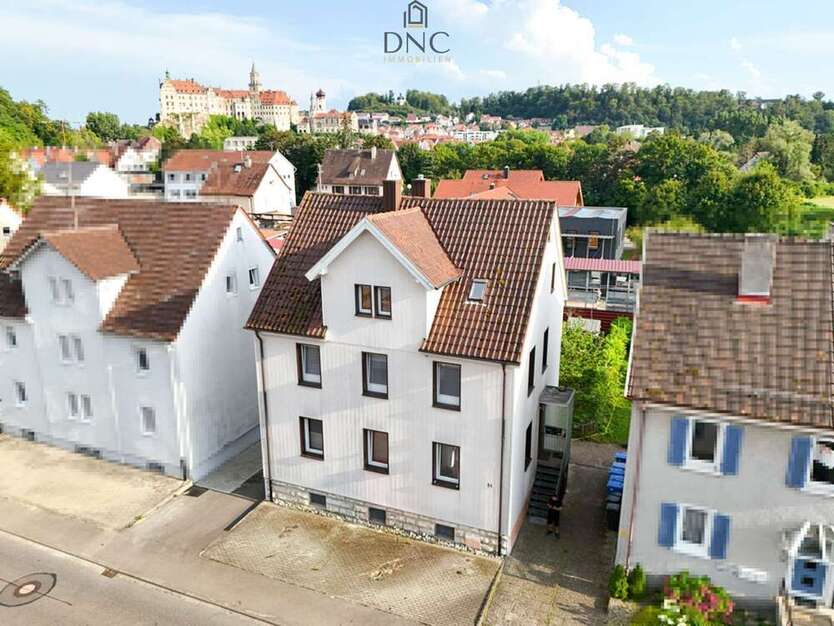 Haus zum Kaufen in Sigmaringen 325.000 € 202 m²