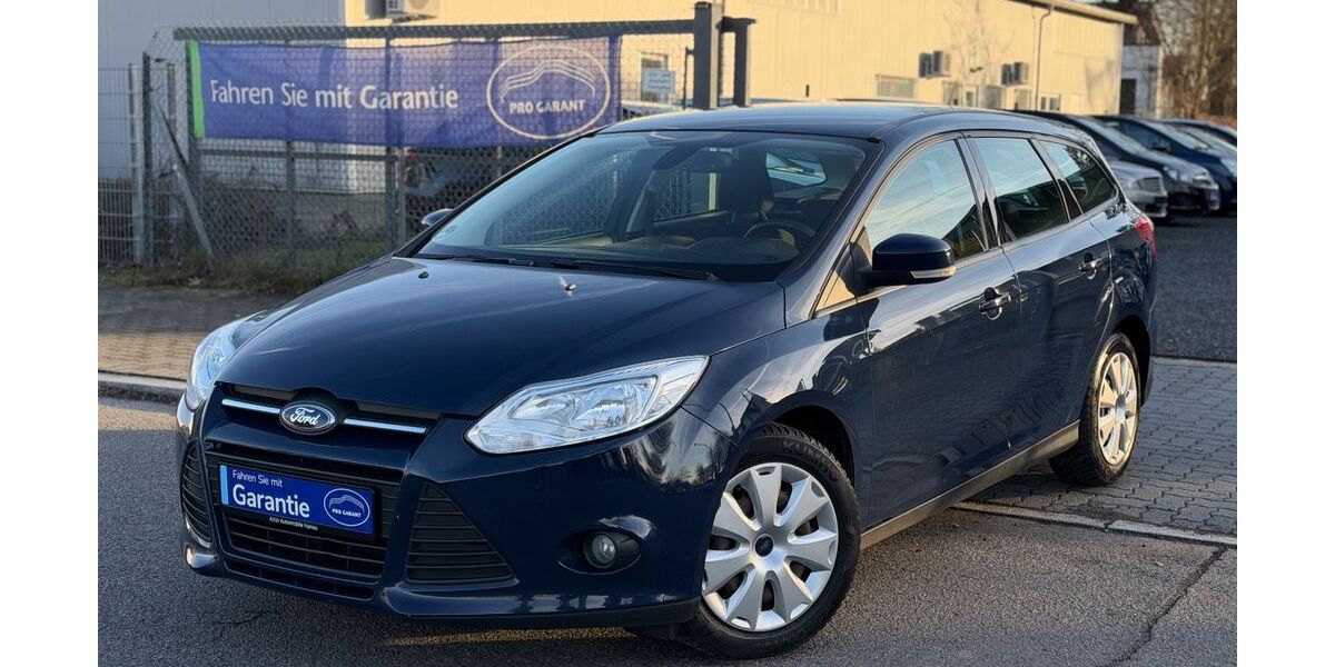 Ford Focus 165.000 km 5.990 &euro; Hanau 63452