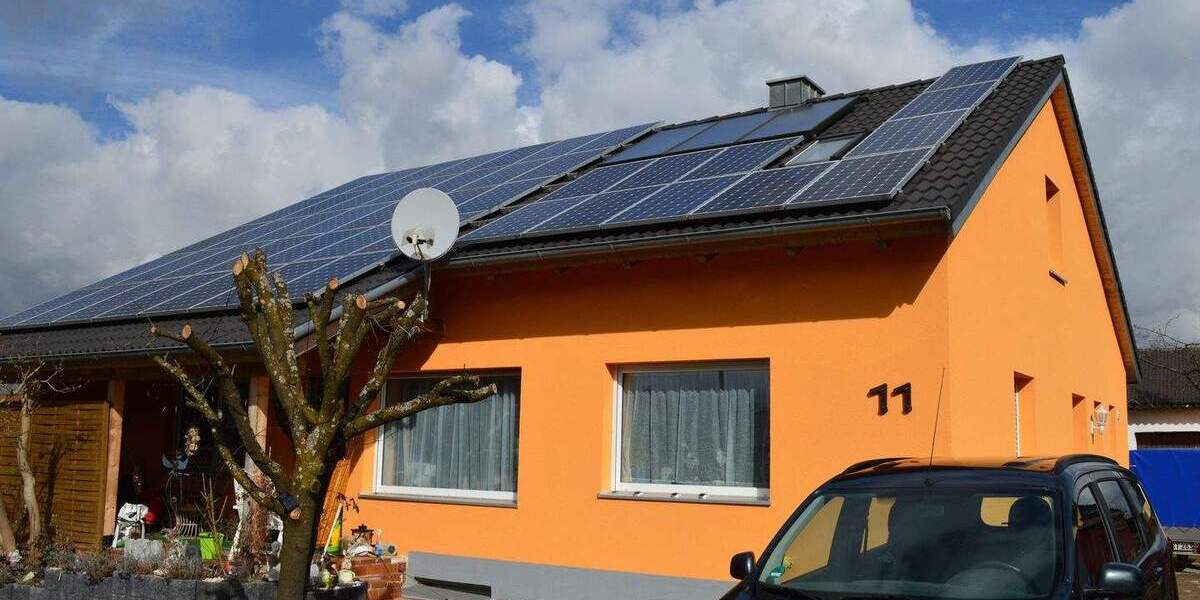 Einfamilienhaus Rottenburg - 5 Zimmer, 181 m&sup2;, 570.000&euro; | Angebot:24843780