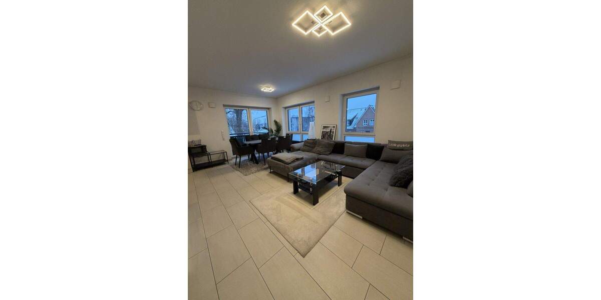 Etagenwohnung Oldenburg Donnerschwee - 2 Zimmer, 67 m&sup2;, 536&euro; | Angebot:25313483