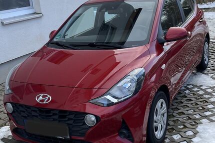 Hyundai i10 32.150 km 12.450 &euro; Neukirchen 08459