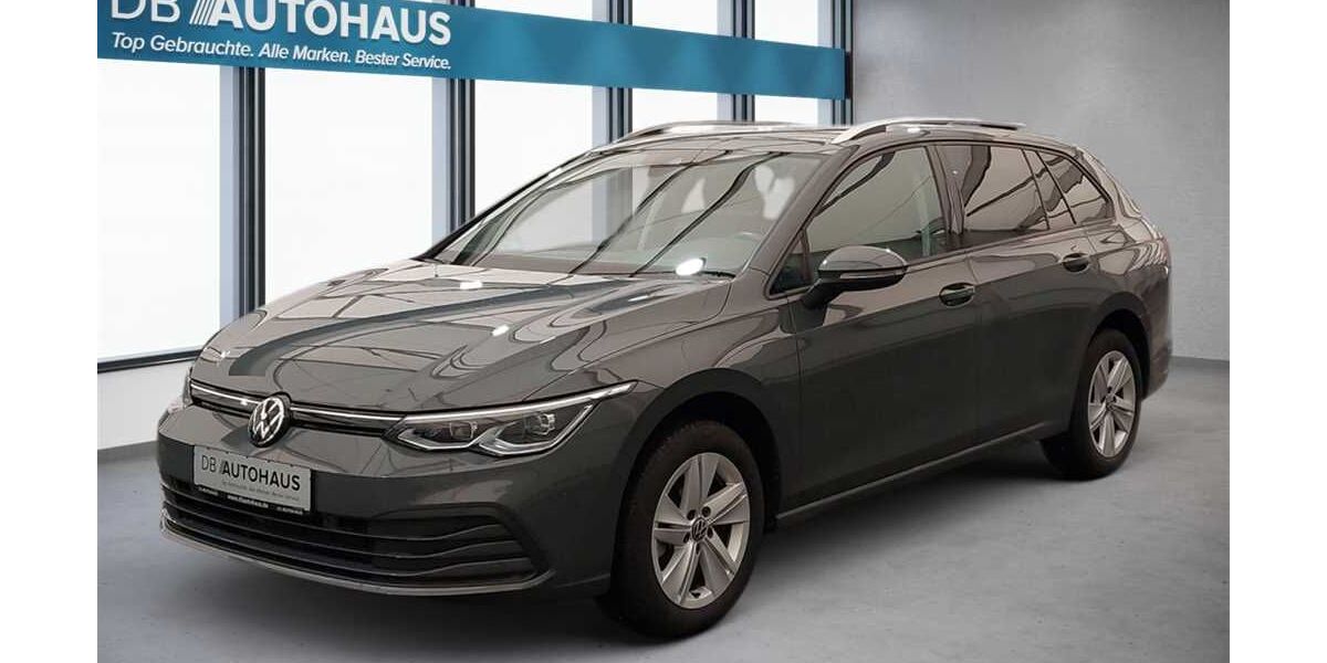 VW Golf 52.809 km 22.970 &euro; Bad Salzuflen 32105