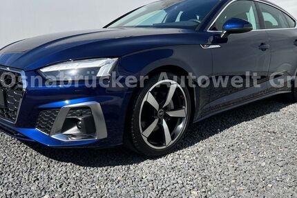 Audi A5 30.000 km 34.990 &euro; Georgsmarienhütte 49124
