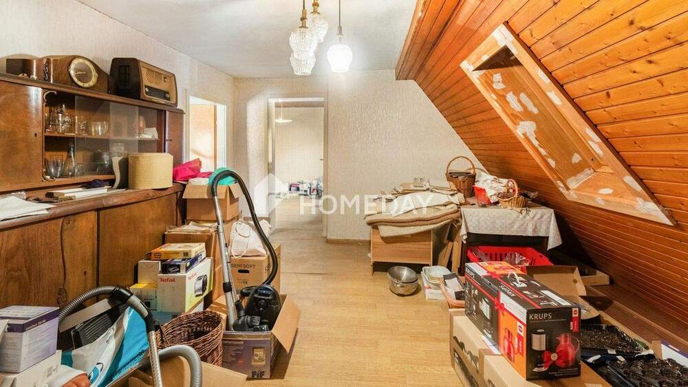 Mehrfamilienhaus, Wohnhaus Stutensee Friedrichstal - 1 Zimmer, 240 m&sup2;, 579.000&euro; | Angebot:24846205